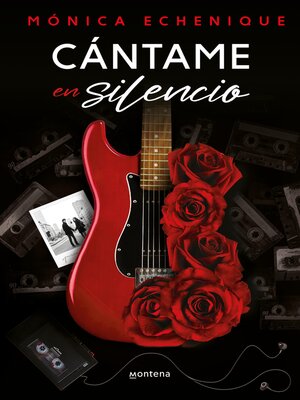 cover image of Cántame en silencio